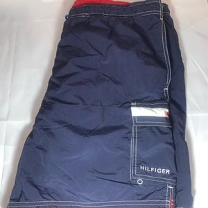 ♠️Tommy Hilfiger Prem Swim Trunks Size XL
